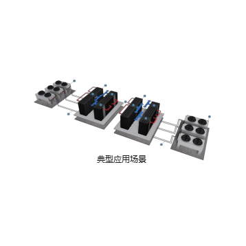 【華為機(jī)房空調(diào)】NetCol5000-A025H 行級(jí)風(fēng)冷智能溫控產(chǎn)品
