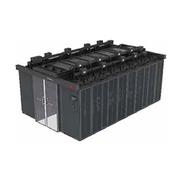 【華為】FusionModule5000智能微模塊數(shù)據(jù)中心
