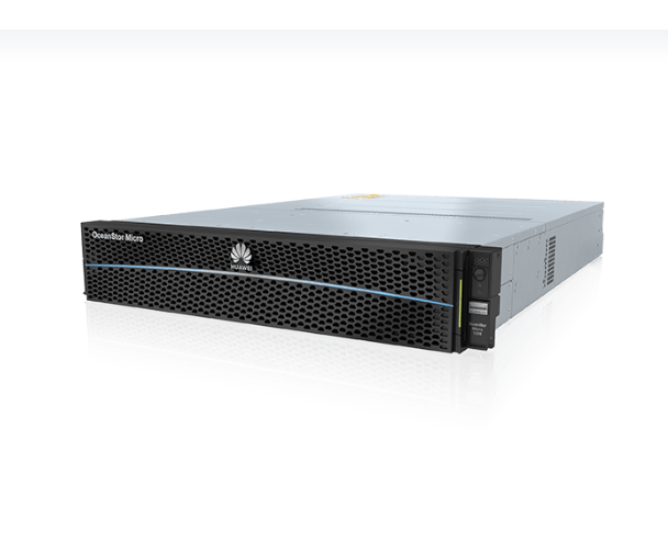 【華為微存儲】OceanStor Micro 1300/1500