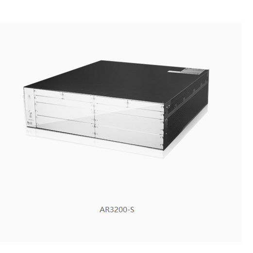 【華為路由器】AR3200-S商業(yè)旗艦級系列企業(yè)路由器
