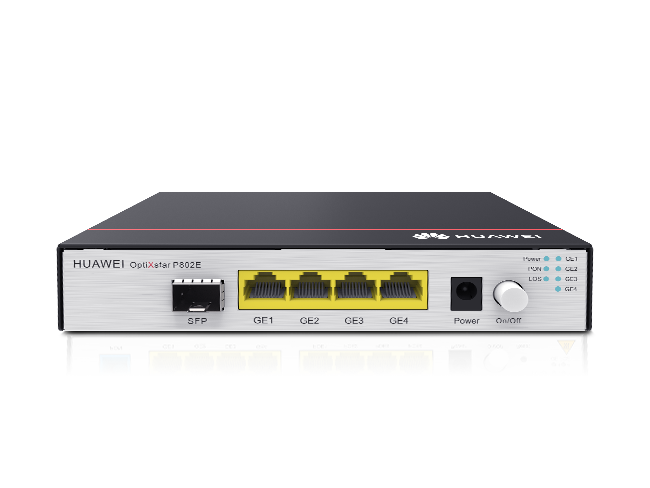 華為OptiXstar P802E 企業(yè)園區(qū)ONU