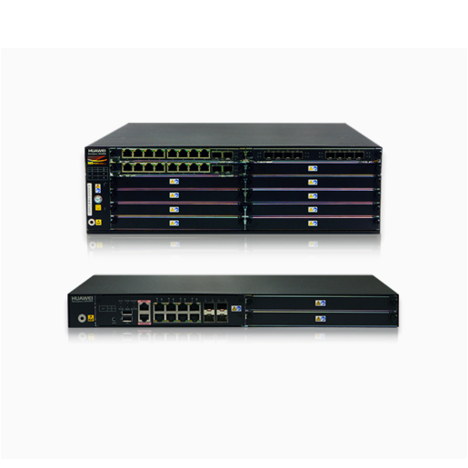 【華為防火墻】USG6600系列下一代防火墻