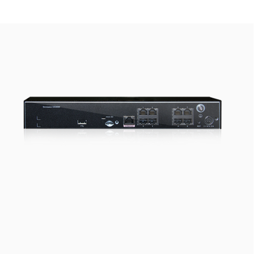 【華為防火墻】USG6500系列云管理防火墻