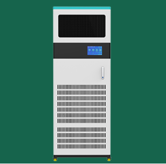 智能型恒濕凈化消毒一體機(jī)（SJHS-120A）(圖1)